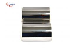 China Kamar / Evanohm Foil 0.005mm For Resistance Strain Gauge / Sensing Element supplier