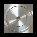 Pencil Edge Diamond Grinding Wheels for Glass / Slate CNC machine