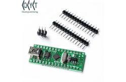 China CH340G ATMEGA168 16M 5V MINI USB Board For Arduino Nano CH340G supplier