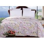 Protection Against Dust Mites 90% 60sx40s Duck Down Duvet for sale