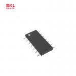 MC74VHC14DR2G Electronic Components IC Chips High-Speed CMOS Logic IC for sale