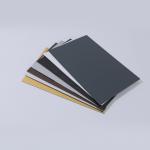 4*8 Aluminum Composite Panel ACP Wall Panel For Decoration Material for sale