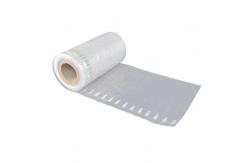 China Customized Transparent Air Column Bags 20 - 180cm Length For Packaging supplier