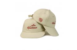 China Top Grade Quality Custom Embroidiery Logo 60% wool +40% polyester Snapback Hat supplier