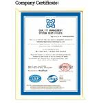 Shenzhen Signo Group Technology Co., Ltd. Certifications