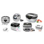 Skymen patent Unique Design New Ultrasonic Cleaning Machine for Jewelry cleaning for sale