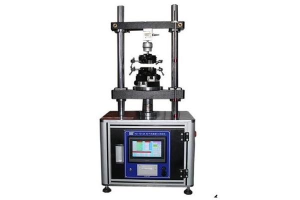 Digital Connector Insertion Force Test Machine