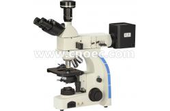 China 800x Metallurgical Optical Microscope With 360 Rotatable Head A13.2702 supplier