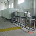 1700C Customized Heat Treatment Hydrogen Atmosphere Annealing Furnace For Powder Metallurgy for sale