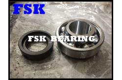 China USA Market SMN108K , SMN109K Ball Insert Bearings For Agricultural Machinery supplier