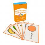 Ace To 10 Pips Educational Playing Cards For Learning And Game Nights for sale