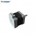 2 Phase Nema 8 Bi Polar Hybrid Stepper Motor 0.6A 0.02N.M 28mm Length for sale