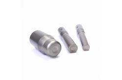 China Stainless Steel Anodizing Titanium CNC Parts , Micro Titanium Machining Services supplier
