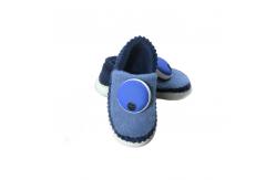 China Graphene Coated Heating Sheet Far Infrared Electric Heated Shoes For Winter supplier