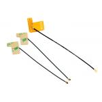 Security Monitoring 2500MHZ 100MM High Gain Wifi Antenna for sale