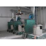 Pneumatic Detergent Powder Making Machine , Washing Powder Conveying Equipment for sale