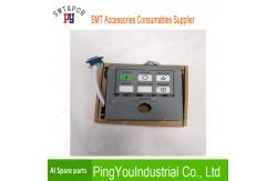 China KXFP5Z1AA00 SMT Machine Spare Parts Keyboard 2 For Panasonic Mounter Machine supplier