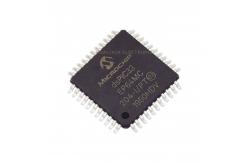 China DSPIC33EP32MC204-H/ML supplier