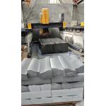 3 Axis CNC Dual Beam Bridge Type Linear Cutting And Milling Machine for sale