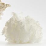 Polyester Staple Fiber Medium Fiber Crimp For Various Applications