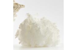 China Polyester Staple Fiber Medium Fiber Crimp For Various Applications supplier