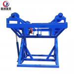 High Temperature Rotomoulding Machines 380V 50Hz 3Phases for producing water tank for sale