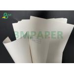 FBB Board C1S Coated White Paperboard For Double Side Printing