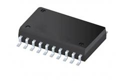 China 20-SOIC Surface Mount ISOW7721FDFMR 5000Vrms 2 Channel 100Mbps SPI Digital Isolator supplier