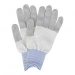 Nylon Wool Mixed Touch Screen Gloves Wear Resistant 3 2 5 Finger All Available for sale