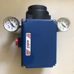 Azbil AVP100 Smart Valve Positioner Integral Type Without Travel Transmission Air Supply Pneumatic Valve Positioners for sale