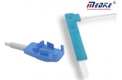 China 0.9M Ohmeda 8pin OXY-AF-10 P1810L GE Oxytip Finger Sensor supplier