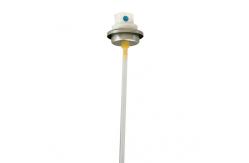 China Versatile Scent Spray Valve for Air Fresheners - Reliable Performance, Easy Operation supplier