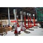Red Solids Control System 220V Flare Ignition Device for sale