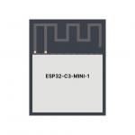 Wireless Communication Module ESP32-C3-MINI-1-H4
 2.4 GHz WiFi Multiprotocol Modules
 for sale