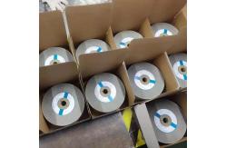 China Laser Welding Grinding Discs TGD330 supplier