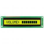 NHD-0116DZ-FL-YBW for sale