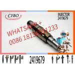 2419679 2419679 2057401 2482244 for Cummins for Scania DC16 Diesel Common Rail Fuel Injector 2057401 2086663 for sale