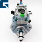 196-5548 Fuel Injection Pump 1965548 For 430D Wheel Loader