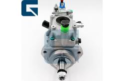 China 196-5548 Fuel Injection Pump 1965548 For 430D Wheel Loader supplier