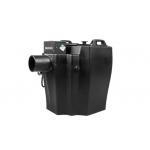3500W Fog Smoke Machine Concert Dry Ice Low Fog Machine Mist Ground Smog Wedding for sale