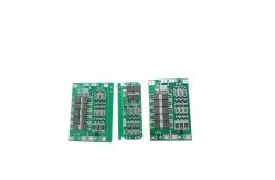 China Direct Sales of Multi-Layer PCB Board Electronic Printed Circuit Board Assembly supplier