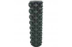 China 0.84KG Vibrating Massage Foam Roller supplier