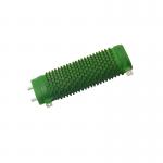 300W Flat / Oval Power Wirewound Resistors Low Inductive And Waved Ribbon Type for sale