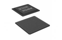China Artix 7 FPGA Chip XC7A15T-1FGG484C FBGA484 Field Programmable Gate Array supplier