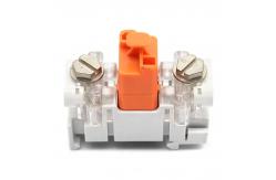 China 1 Pair STB Module With GDT And PTC Protection supplier