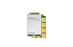 China PCIe M.2 Interface RM500Q-CN 5G Wireless Communication Module RM500Q 3.7V supplier