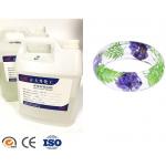 DIY Making Anti Yellowing 1kg Epoxy Resin Arts And Crafts for sale