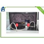 ASTM D7621 H2S Hydrogen Sulfide Content Analyzer By Rapid Liquid Phase Extraction