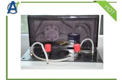 China ASTM D7621 H2S Hydrogen Sulfide Content Analyzer By Rapid Liquid Phase Extraction supplier
