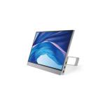 Ultra 1080P IPS gaming monitor 13.3 inch portable monitor external monitor, suitable for laptops and mobile phones for sale